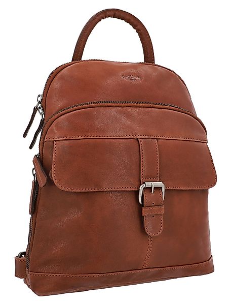 Gusti Leder Rucksack Gusti Leder Lederrucksack günstig online kaufen