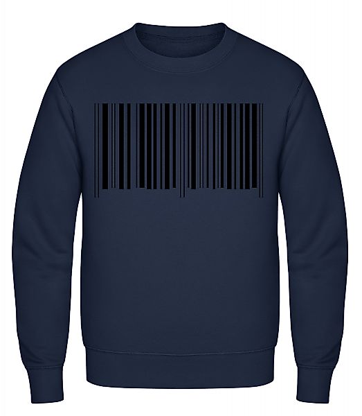 Barcode · Männer Pullover günstig online kaufen