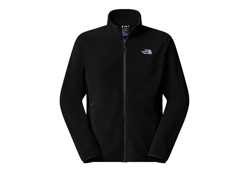 The North Face Fleecejacke The North Face Glacier Fleece Jacket günstig online kaufen