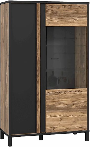 FORTE Highboard "Hayato", Höhe ca. 159 cm günstig online kaufen