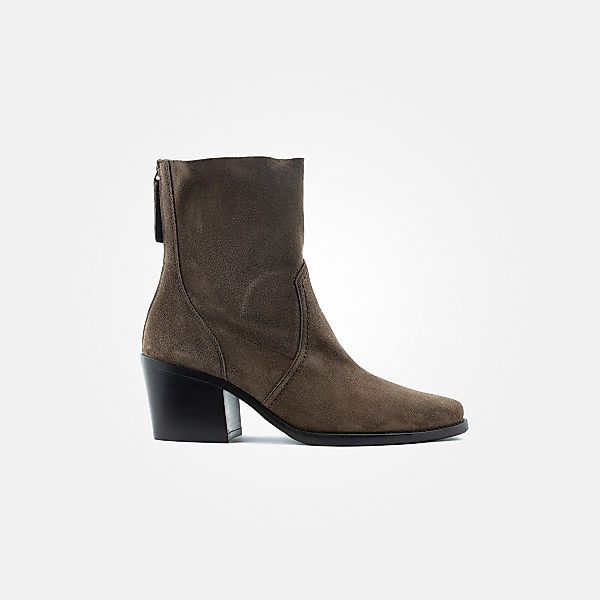 Paul Green Paul Green 8075-026, Stiefeletten, günstig online kaufen