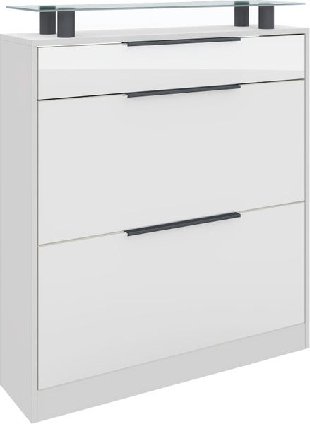 borchardt Möbel Schuhschrank "Tom" stehend günstig online kaufen