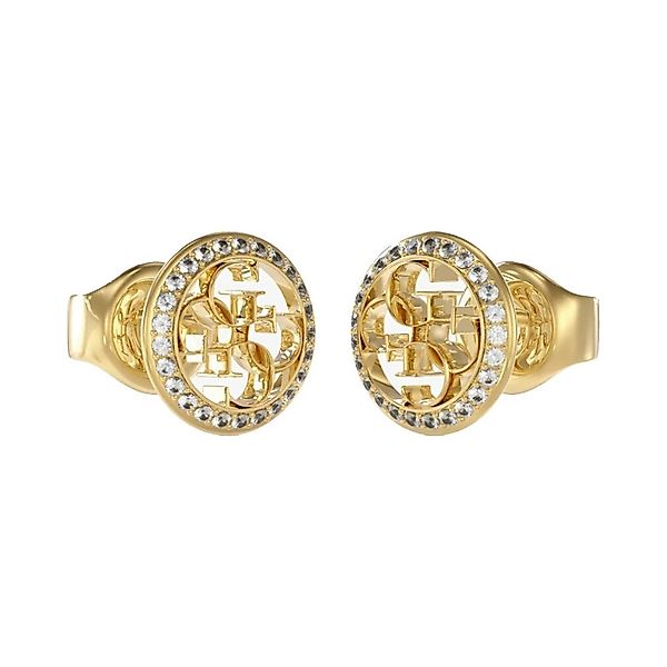 Guess Paar Ohrstecker Damen Ohrstecker JUBE02136JWYGTU günstig online kaufen