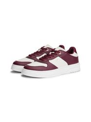 Tommy Hilfiger TH SPORTY CUPSOLE LEATHER günstig online kaufen