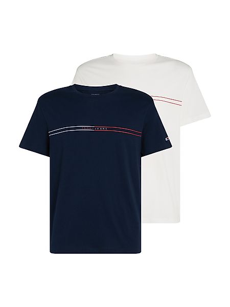 Tommy Jeans T-Shirt TJM SLM ENTRY günstig online kaufen