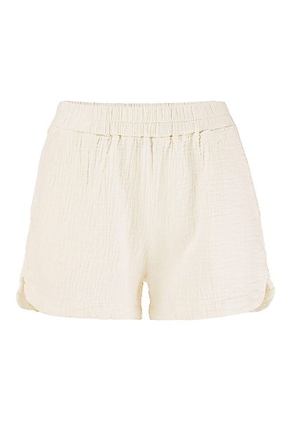 Hessnatur Schlafhose Musselin Regular aus reiner günstig online kaufen