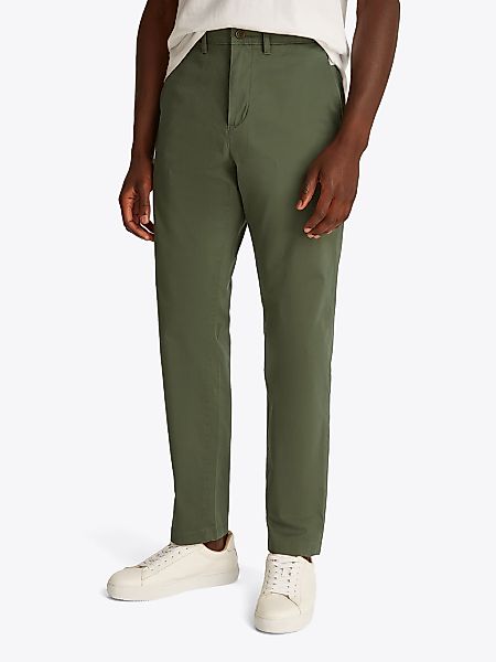 Tommy Hilfiger Chinohose "HARLEM CHINO SATIN" günstig online kaufen