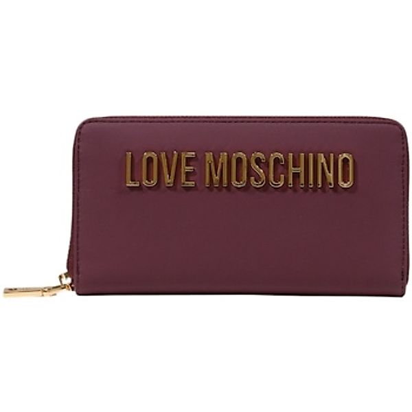 Love Moschino  Geldbeutel JC5611PP1 günstig online kaufen