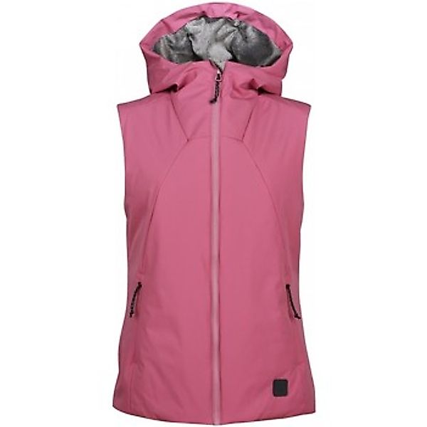 High Colorado  Damen-Jacke Sport TREVI-L, Lds. vest,rose 1082184 4000 günstig online kaufen