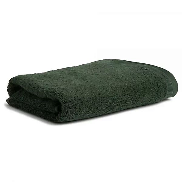 Möve Handtücher Superwuschel - Farbe: cypress - 665 - Waschhandschuh 15x20 günstig online kaufen
