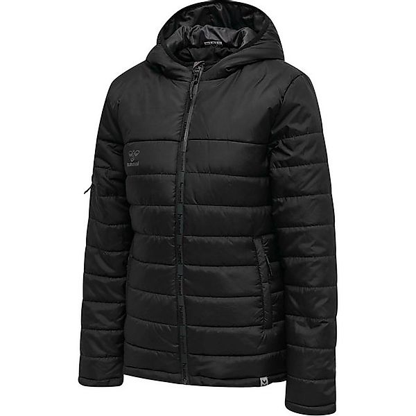 hummel Allwetterjacke Hummel Damen Steppjacke North Quilted Hood 206688 günstig online kaufen