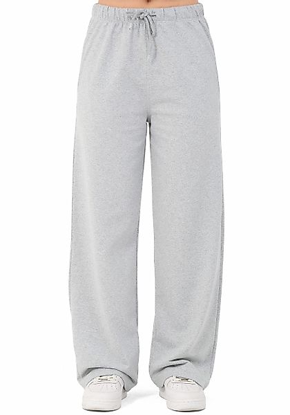 ROSS CAMP Jogginghose Jogginghose Damen, weite günstig online kaufen
