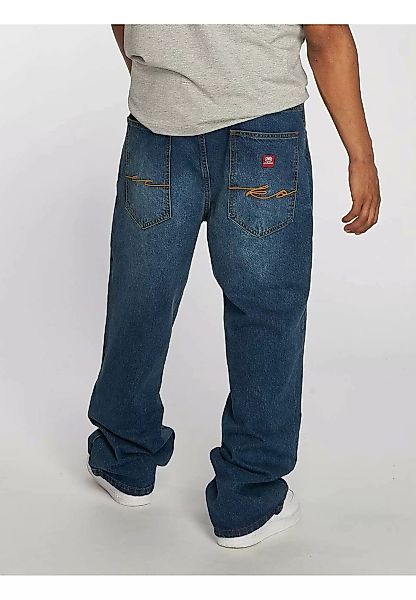 Ecko Unltd. Bequeme Jeans "Ecko Unltd. Herren Fat Bro", (1 tlg.) günstig online kaufen