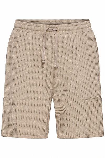 Solid Sweatshorts "Sweatshorts SDAlann" günstig online kaufen