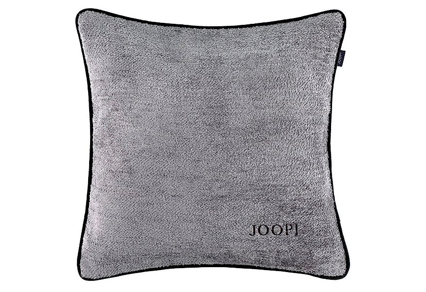 JOOP! Kissenbezug JOOP! LIVING - SIGN Zierkissenhülle, (1 Stück) günstig online kaufen
