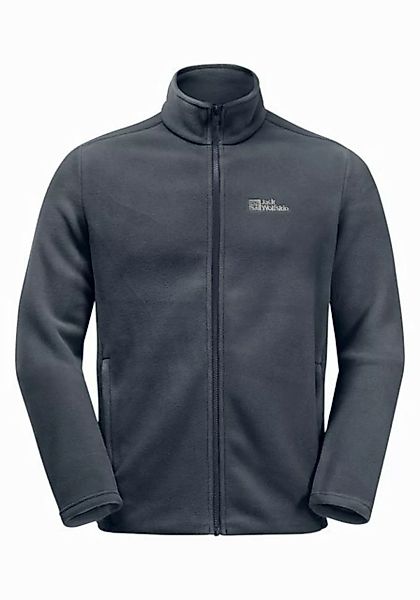 Jack Wolfskin Fleecejacke "WINTERSTEIN FZ M" günstig online kaufen