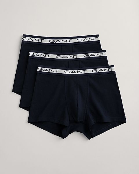 Gant Trunk BASIC TRUNK 3-PACK (Packung, günstig online kaufen