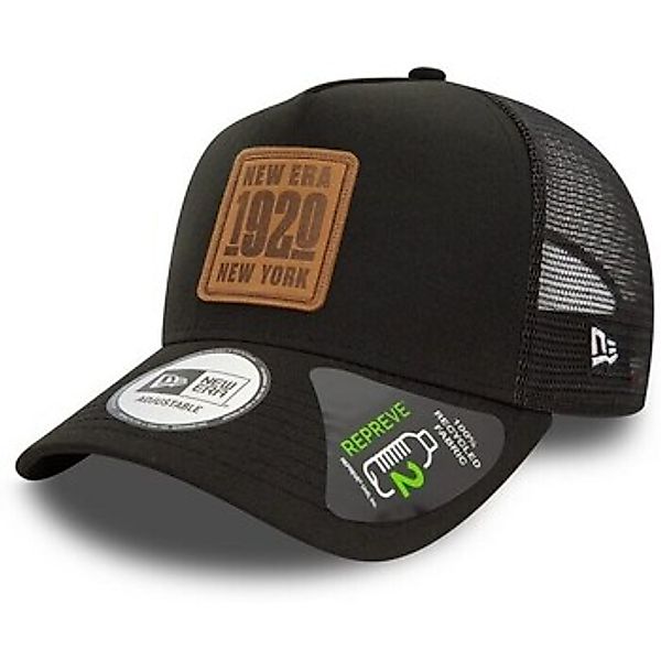 New-Era  Schirmmütze Repreve Trucker günstig online kaufen