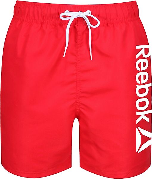 Reebok Badeshorts Yestin (1-St) mit elastischem günstig online kaufen