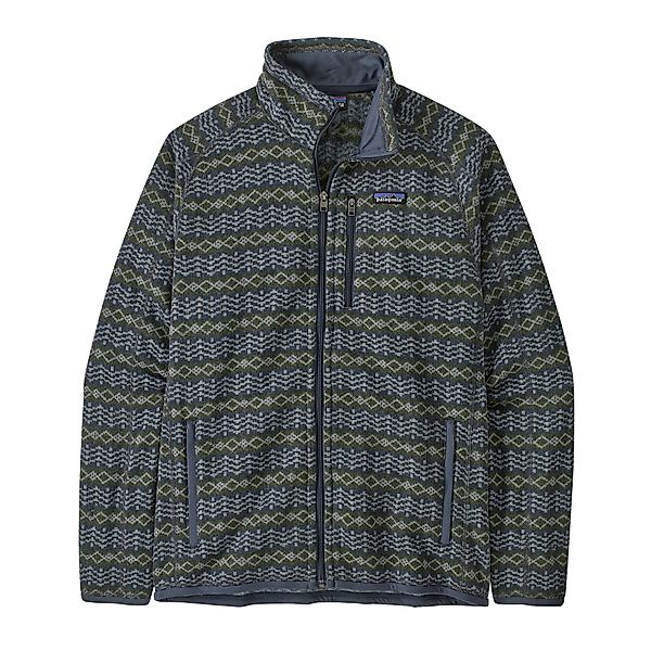 Patagonia Fleecejacke Men's Better Sweater™ Fleecejacke günstig online kaufen