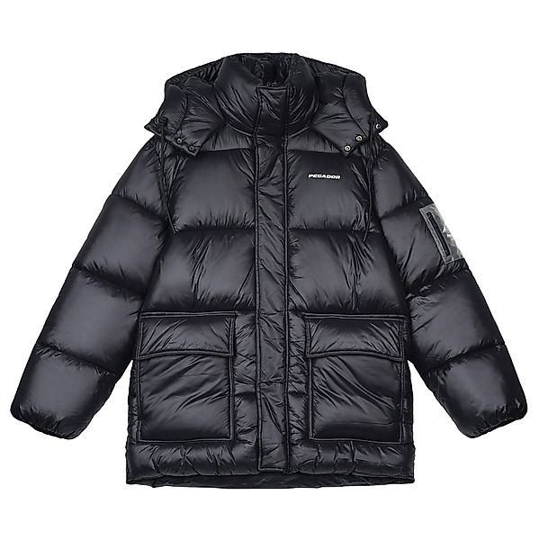 PEGADOR Winterjacke Pegador Conell Puffer Parka günstig online kaufen