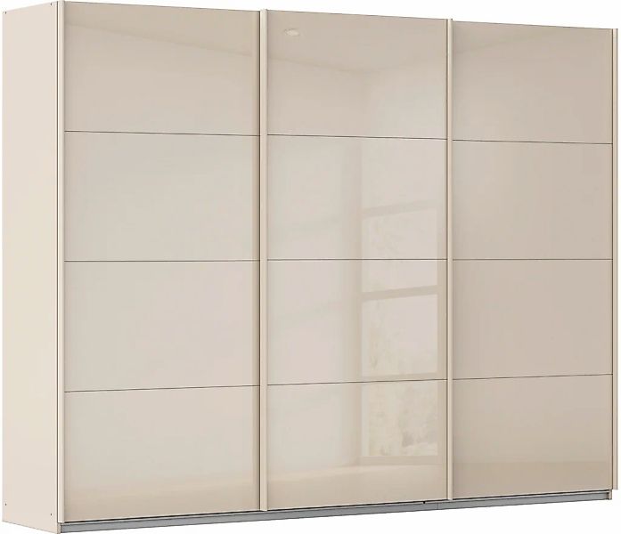 OTTO home Schwebetürenschrank "Kleiderschrank Schrank Garderobe AGORDO mit günstig online kaufen