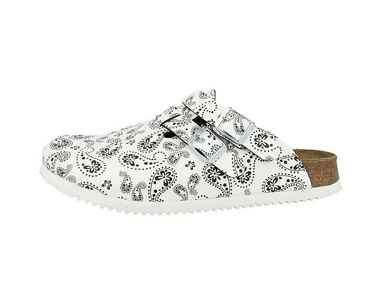 Birkenstock Kay SL Clog in verschiedenen Mustern günstig online kaufen