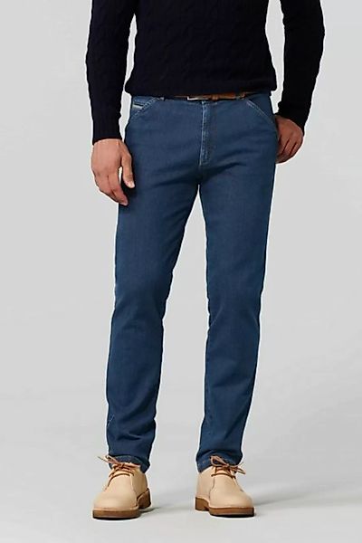 MEYER 5-Pocket-Jeans günstig online kaufen