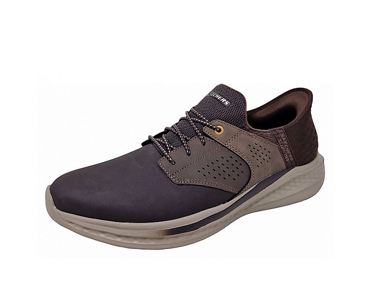 Skechers Slade Schnürschuh günstig online kaufen