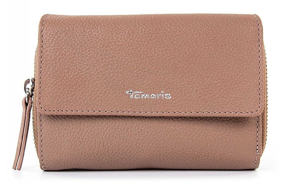 Tamaris Geldbörse Amanda, aus echtem Leder günstig online kaufen