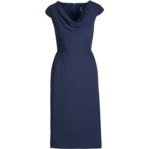 Gant Midikleid Gant Kleid günstig online kaufen