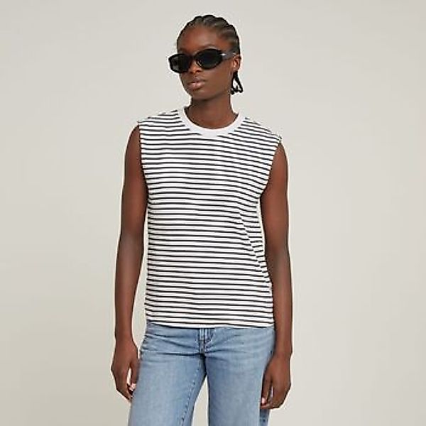 G-Star Raw  Tank Top D26073-D979 günstig online kaufen