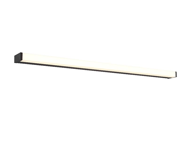 TRIO Leuchten LED Wandleuchte, LED fest günstig online kaufen