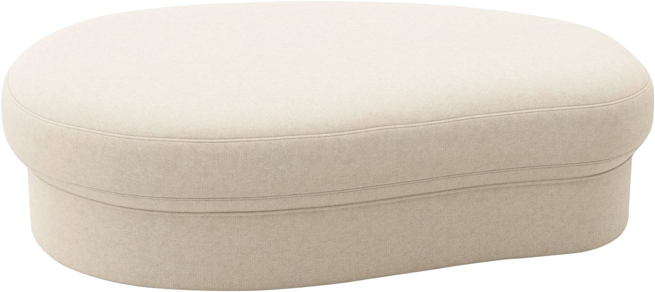 sit&more Polsterhocker "Samba" in vier Farbvarianten erhältlich günstig online kaufen