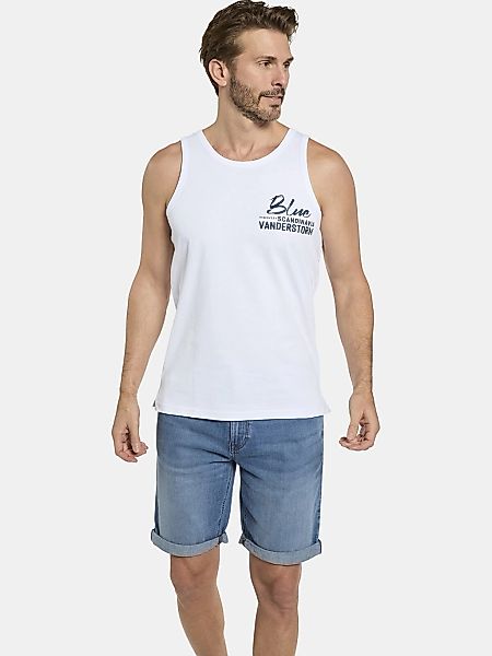 Jan Vanderstorm Muskelshirt "Tanktop FELTON" günstig online kaufen
