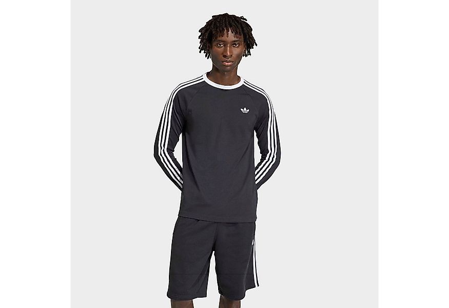 adidas Originals Langarmshirt 3S LS TEE günstig online kaufen