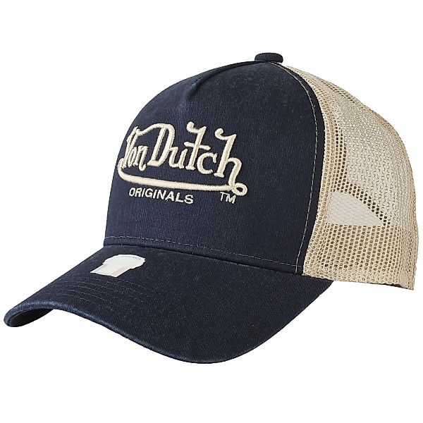 Von Dutch Trucker Cap Von Dutch günstig online kaufen