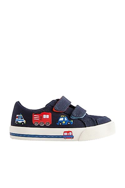 Next Schuhe mit Doppelklettverschluss, weite Passform günstig online kaufen
