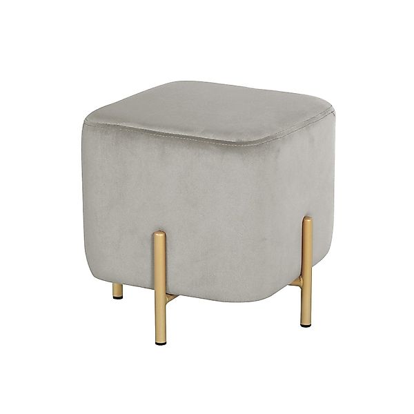 HTI-Living Sitzhocker Hocker Dixon (Stück, 1 günstig online kaufen
