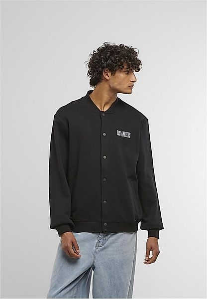 Mister Tee Kurzjacke Los Angeles Emb Heavy Tonal College Jacket günstig online kaufen