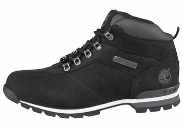 Timberland Schnürboots "Splitrock 2 Mid" Winterstiefel, Schnürstiefel, Wint günstig online kaufen
