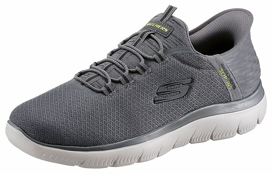 Skechers Slip-Ins Summits High Range Herren blau günstig online kaufen
