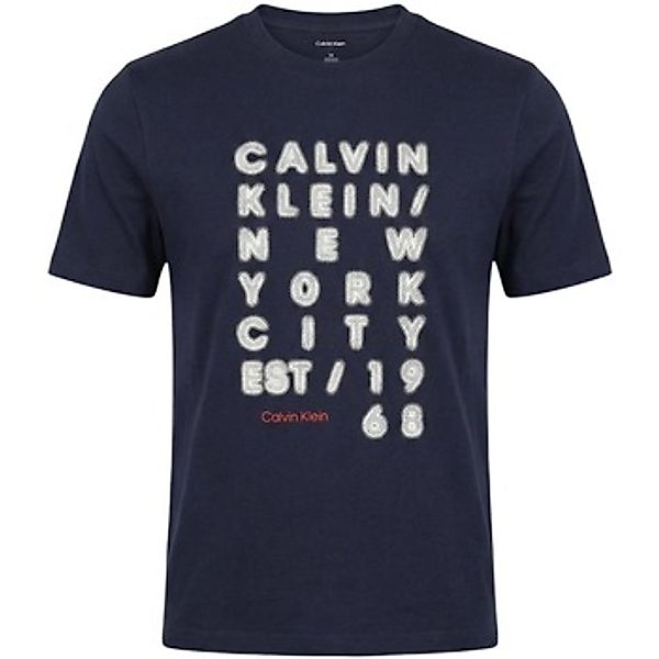 Calvin Klein Jeans  T-Shirt LV04RF814G günstig online kaufen
