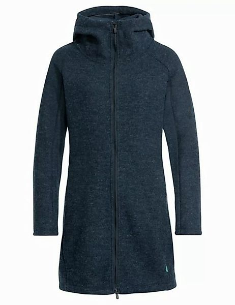 VAUDE Fleecejacke Womens Tinshan Coat III günstig online kaufen