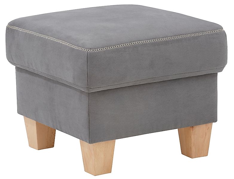 Home affaire Hocker Soleo (Soleo V), günstig online kaufen