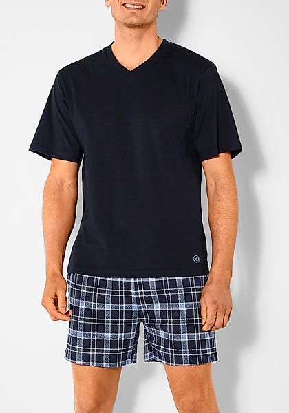 s.Oliver Pyjama (2 tlg., 1 Stück) günstig online kaufen