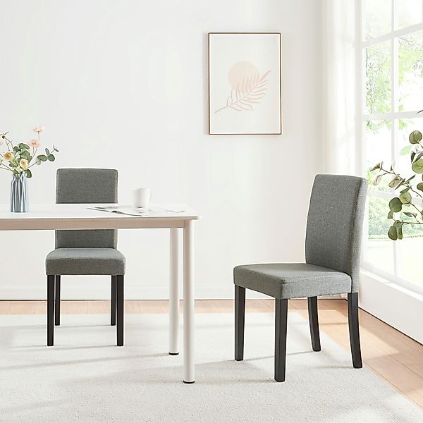 en.casa Esszimmerstuhl (Set, 6 St), »Hamburg« günstig online kaufen