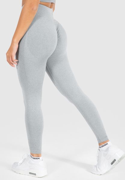 Smilodox Leggings Amaze Scrunch Pro, High günstig online kaufen