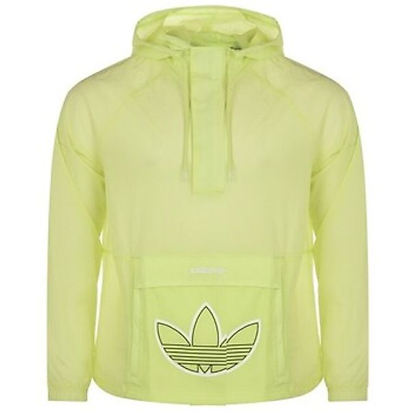 adidas  Windjacken Anorak günstig online kaufen