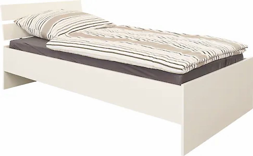 priess Bettgestell Lindau, auch für Motorrahmen günstig online kaufen